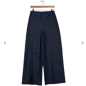 Róhe High-Rise Wide Leg Jeans Size: S | US4, FR36